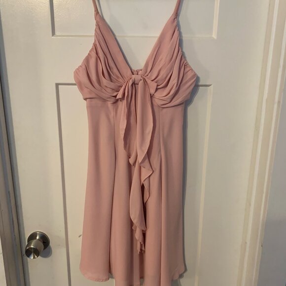 Cute Homecoming/formal dress - Picture 1 of 2